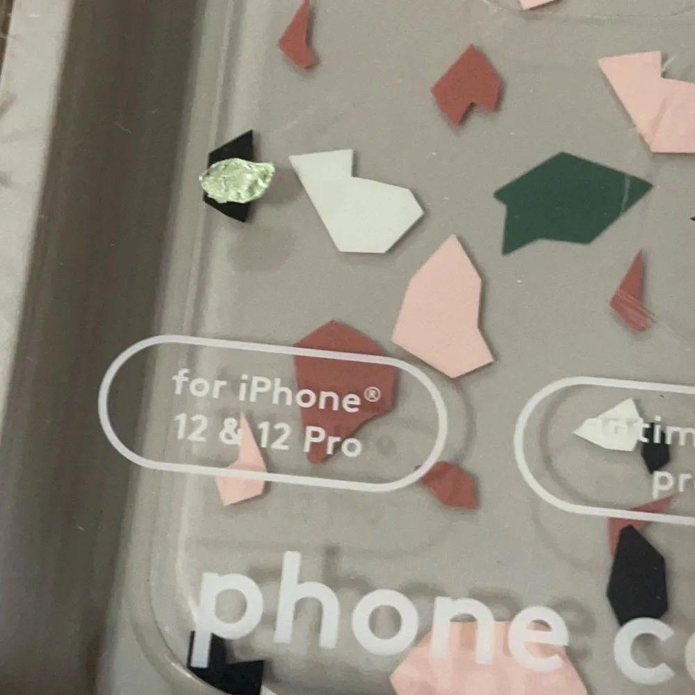New Heyday phone case for iPhone 12